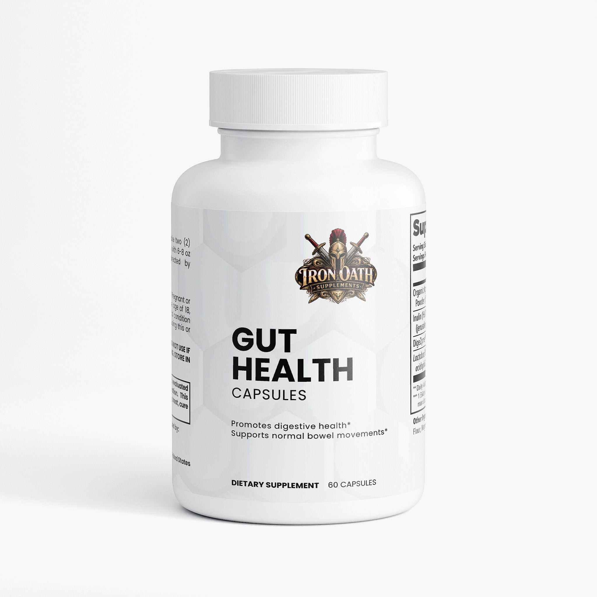 Gut Health