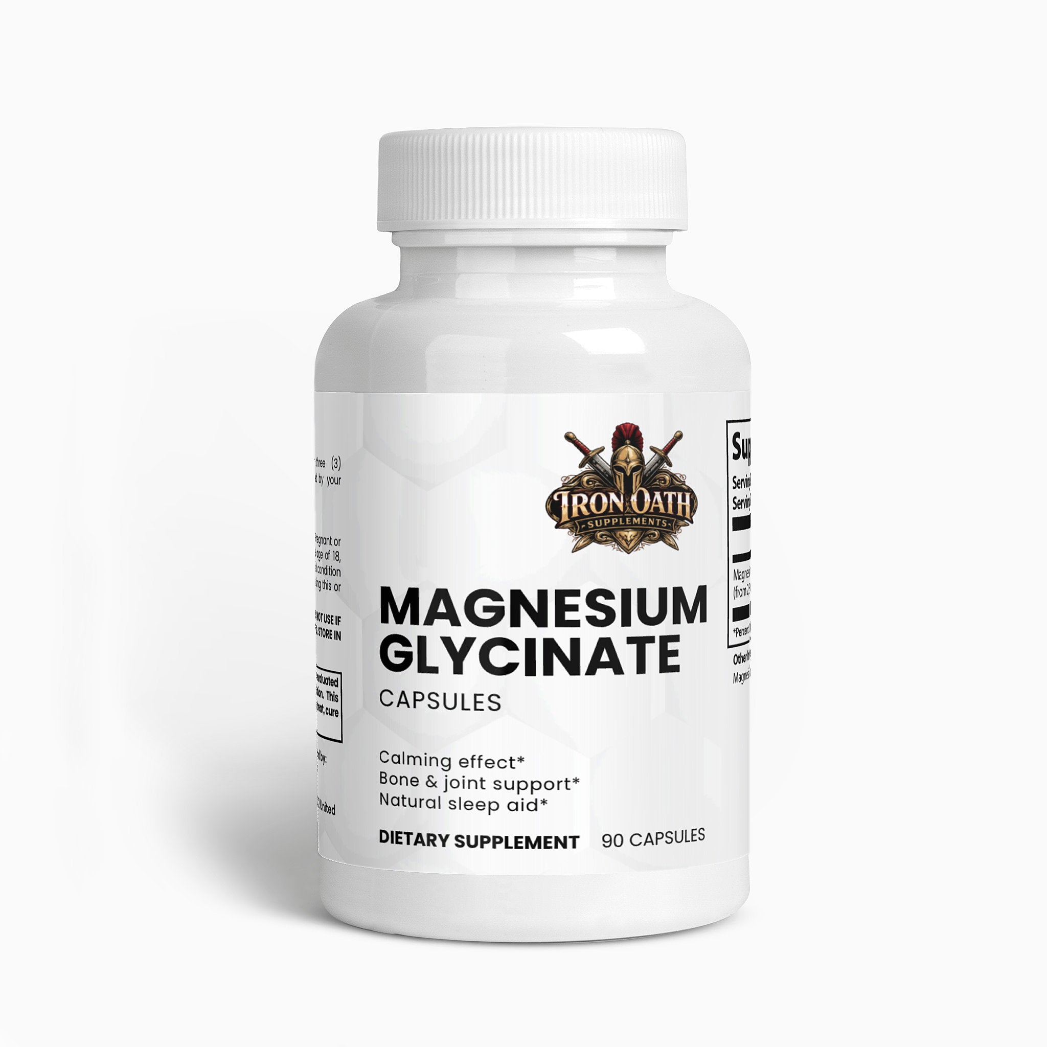 Magnesium Glycinate